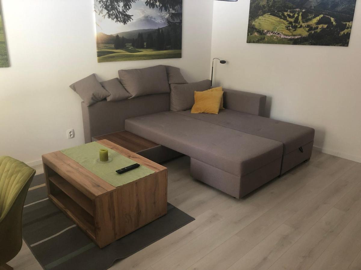 Apartman Tale Exteriör bild
