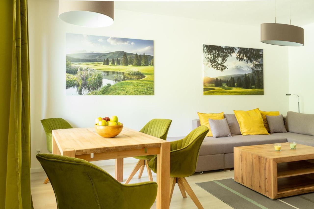 Apartman Tale Exteriör bild