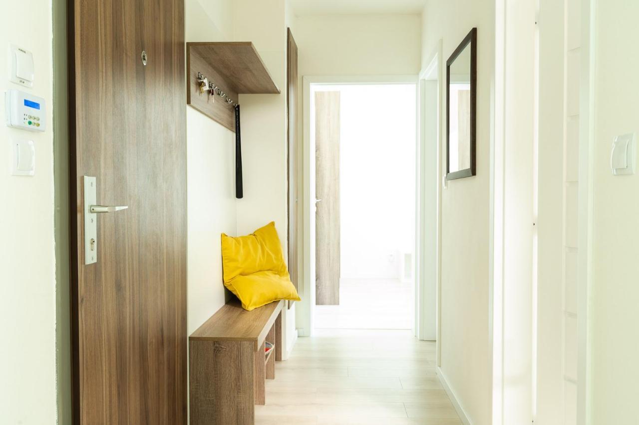 Apartman Tale Exteriör bild