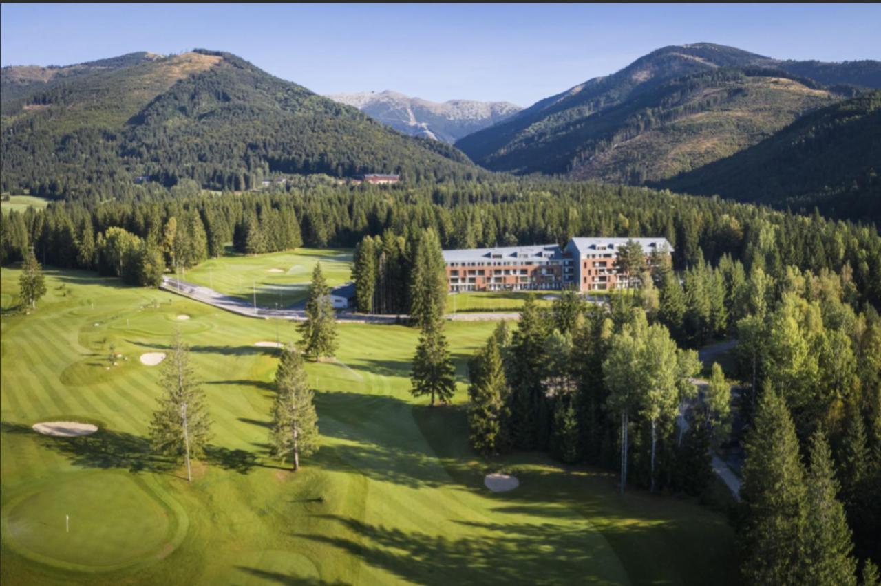 Apartman Tale Exteriör bild
