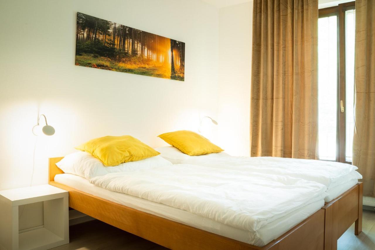 Apartman Tale Exteriör bild