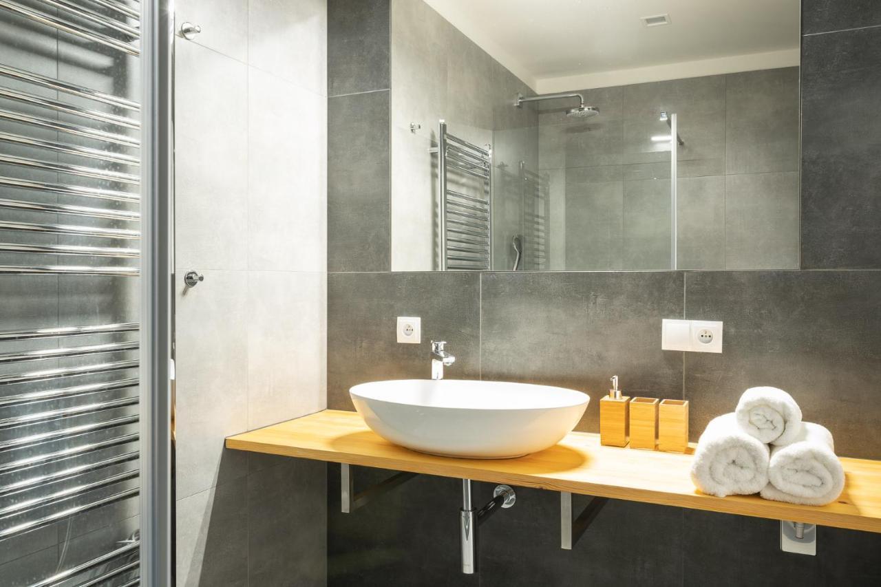 Apartman Tale Exteriör bild