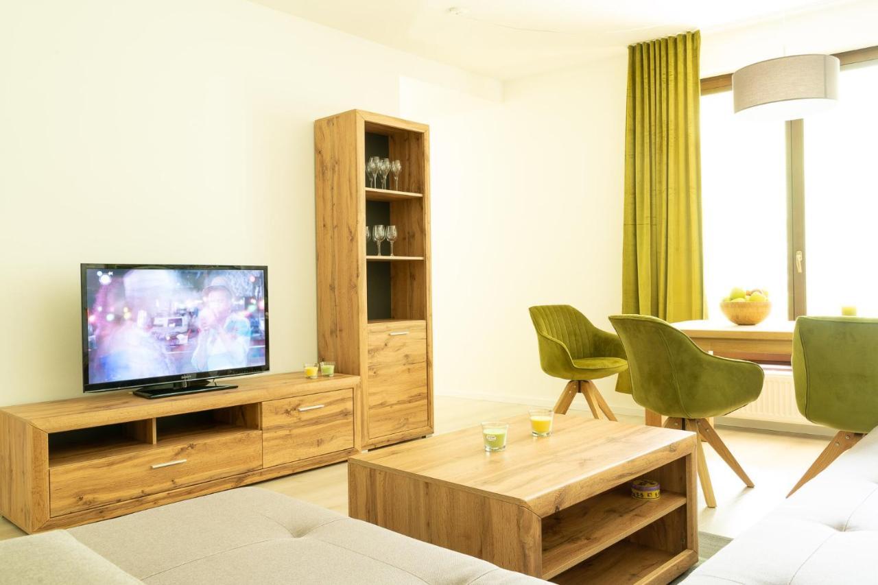 Apartman Tale Exteriör bild