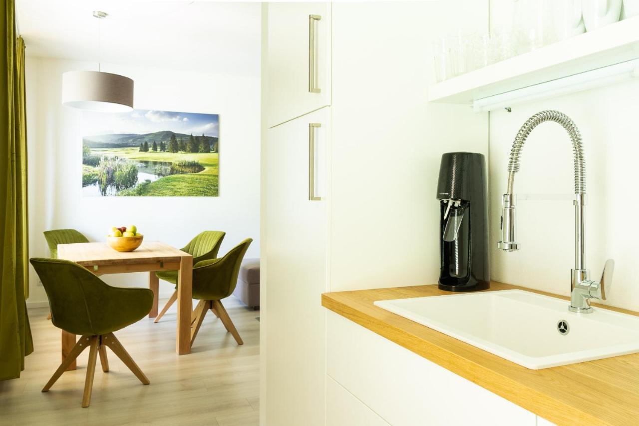 Apartman Tale Exteriör bild